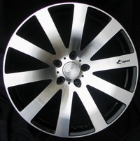 20x8.5 Giovinco Venice